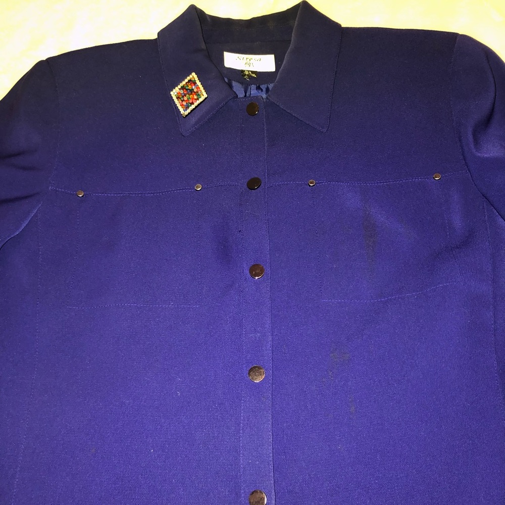 STRESA jacket - Picture 4 of 11